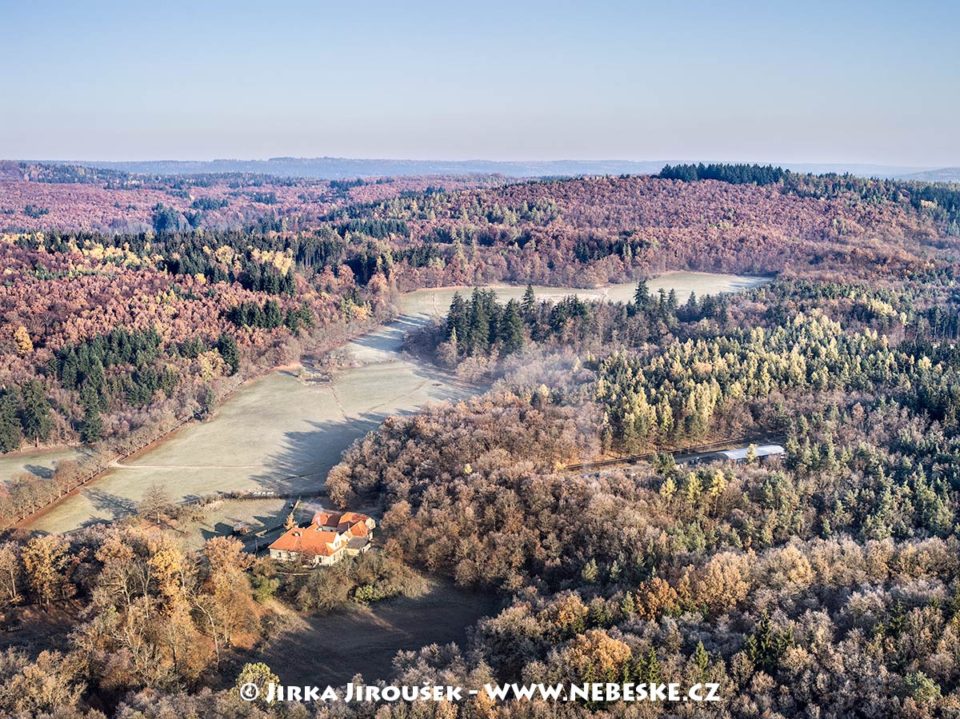 VÝZVA PaciMedu no.3 – Běžte na procházku!