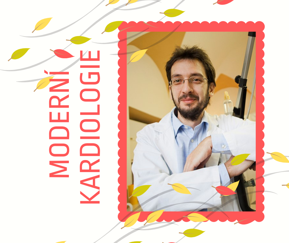 MODERNÍ KARDIOLOGIE