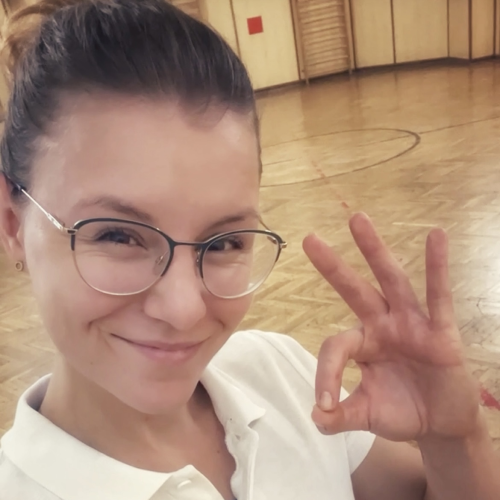 Jana Poláchová