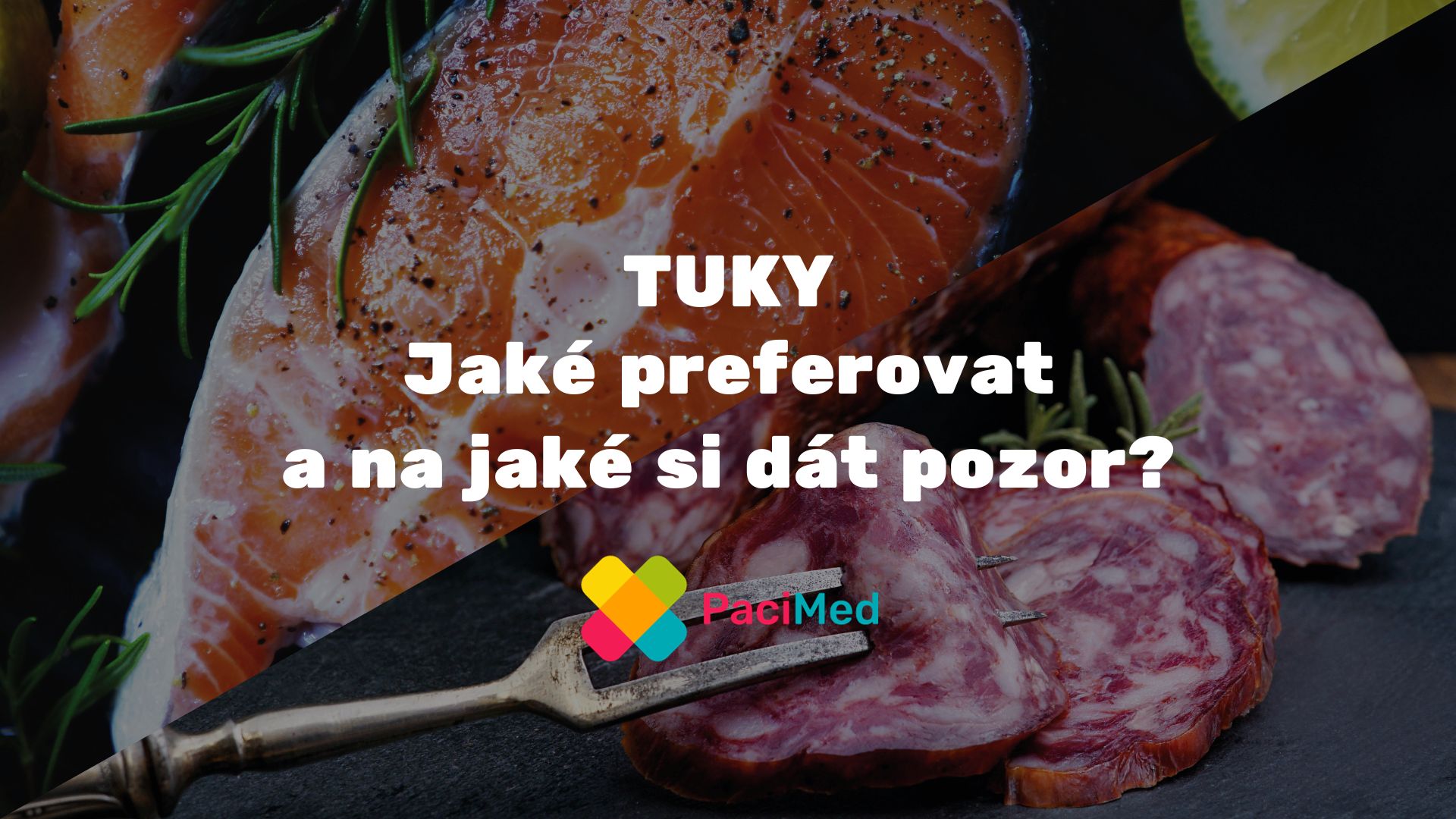 Tuky – jaké preferovat a na jaké si dát pozor?