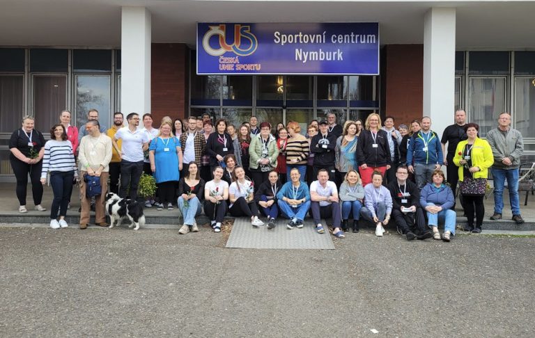 pobyt Nymburk